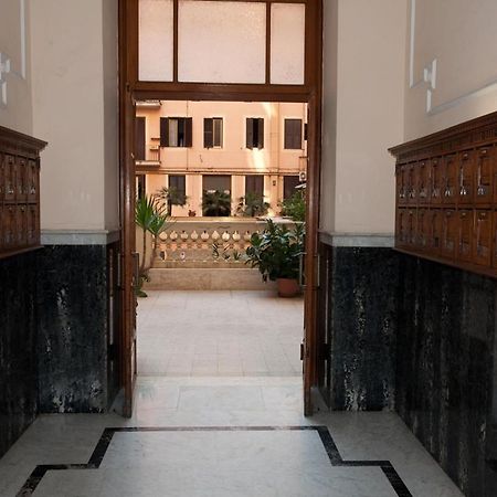 Il Mondo Di Amelia Rome Exterior photo