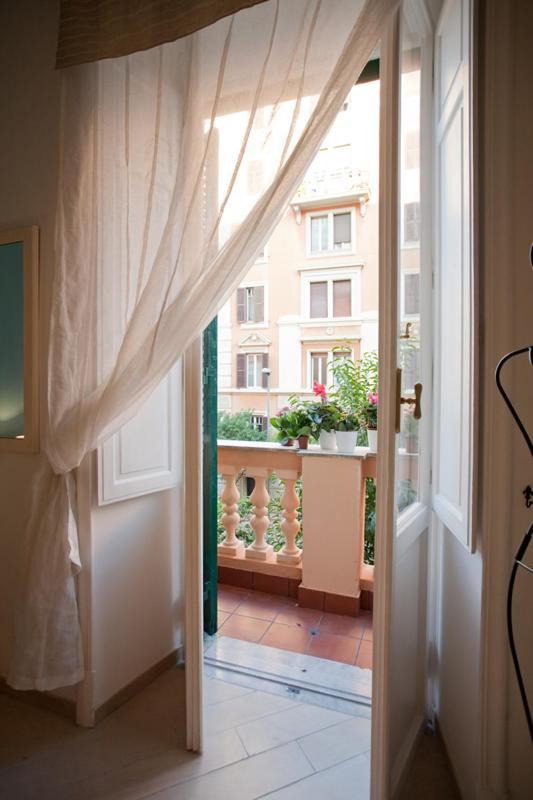 Il Mondo Di Amelia Rome Exterior photo