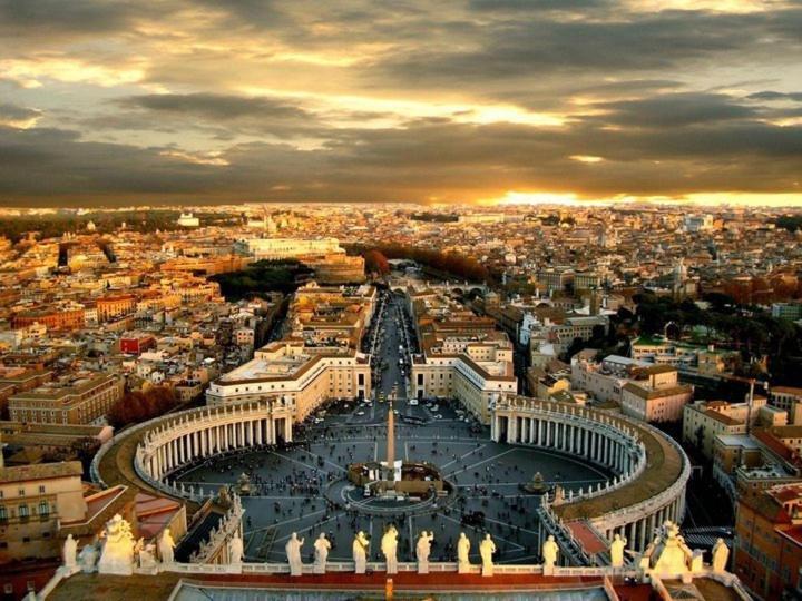 Il Mondo Di Amelia Rome Exterior photo