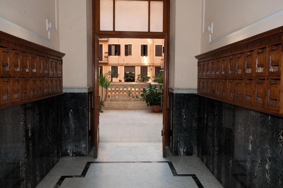 Il Mondo Di Amelia Rome Exterior photo
