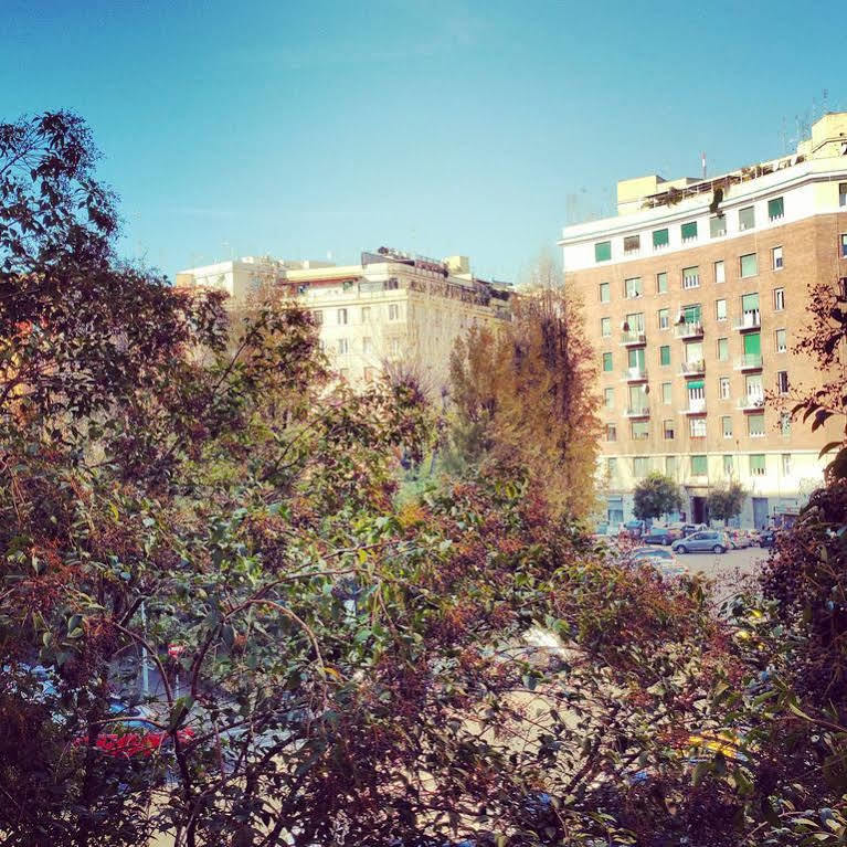 Il Mondo Di Amelia Rome Exterior photo