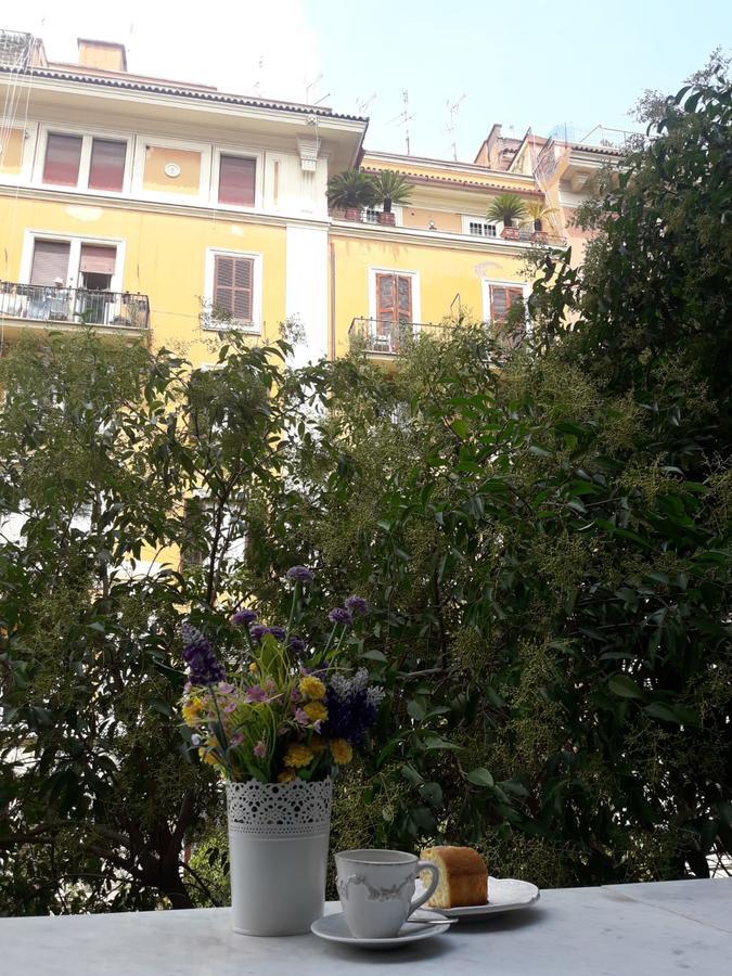 Il Mondo Di Amelia Rome Exterior photo